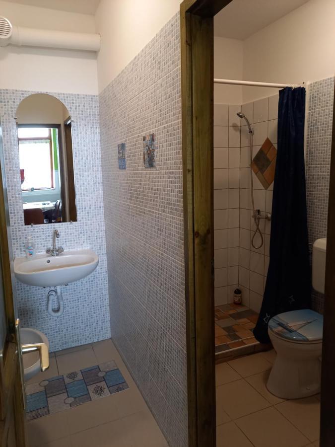 Gabor Vendeghaz Appartement Eger Buitenkant foto